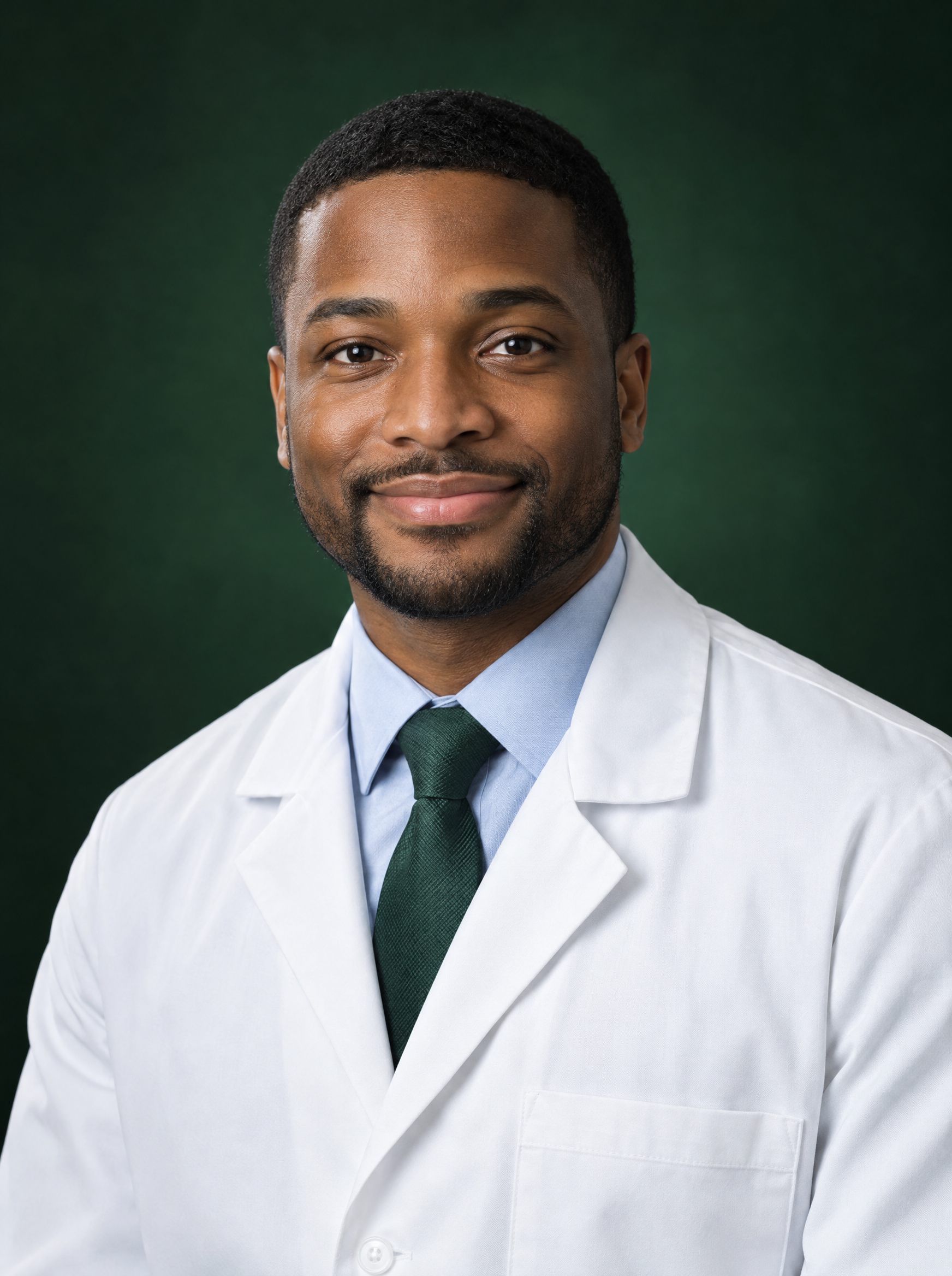 Dr Marco Silva